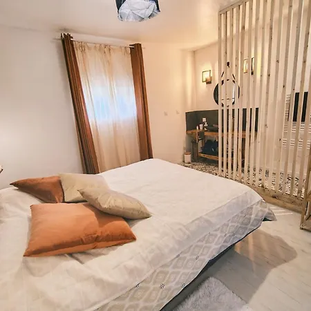 Apartment Chez Anne Et Nico *