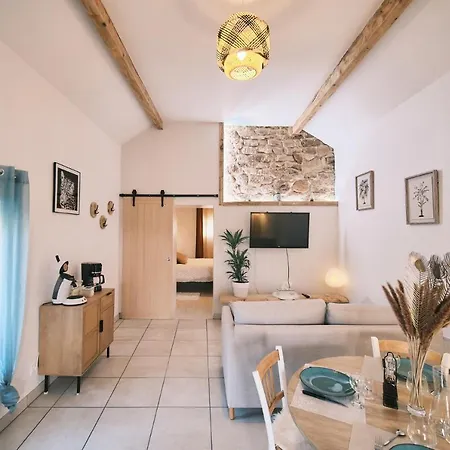 Apartment Chez Anne Et Nico Deyvillers