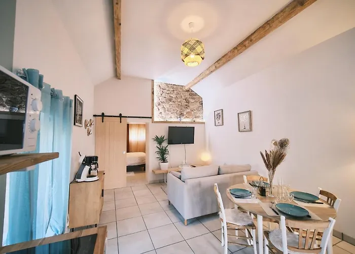 Chez Nico Et Anne * Deyvillers