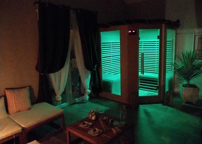 Chez Nico Et Anne Lägenhet Deyvillers